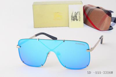 Burberry Sunglasses-501